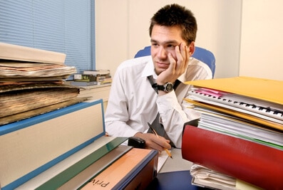 KPI Business Dashboard