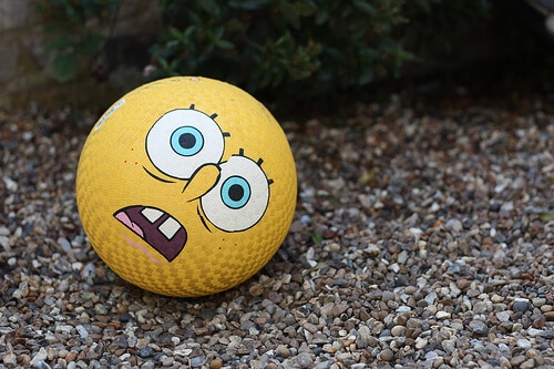 negative feedback image