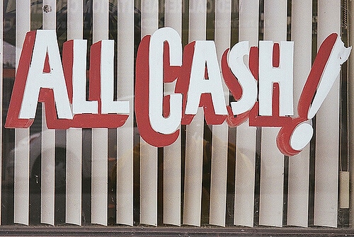 fast cash image