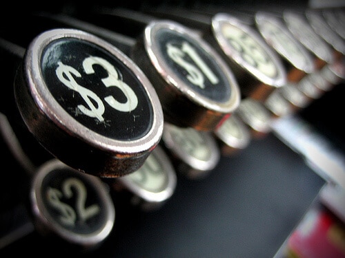 improve cashflow cash register image