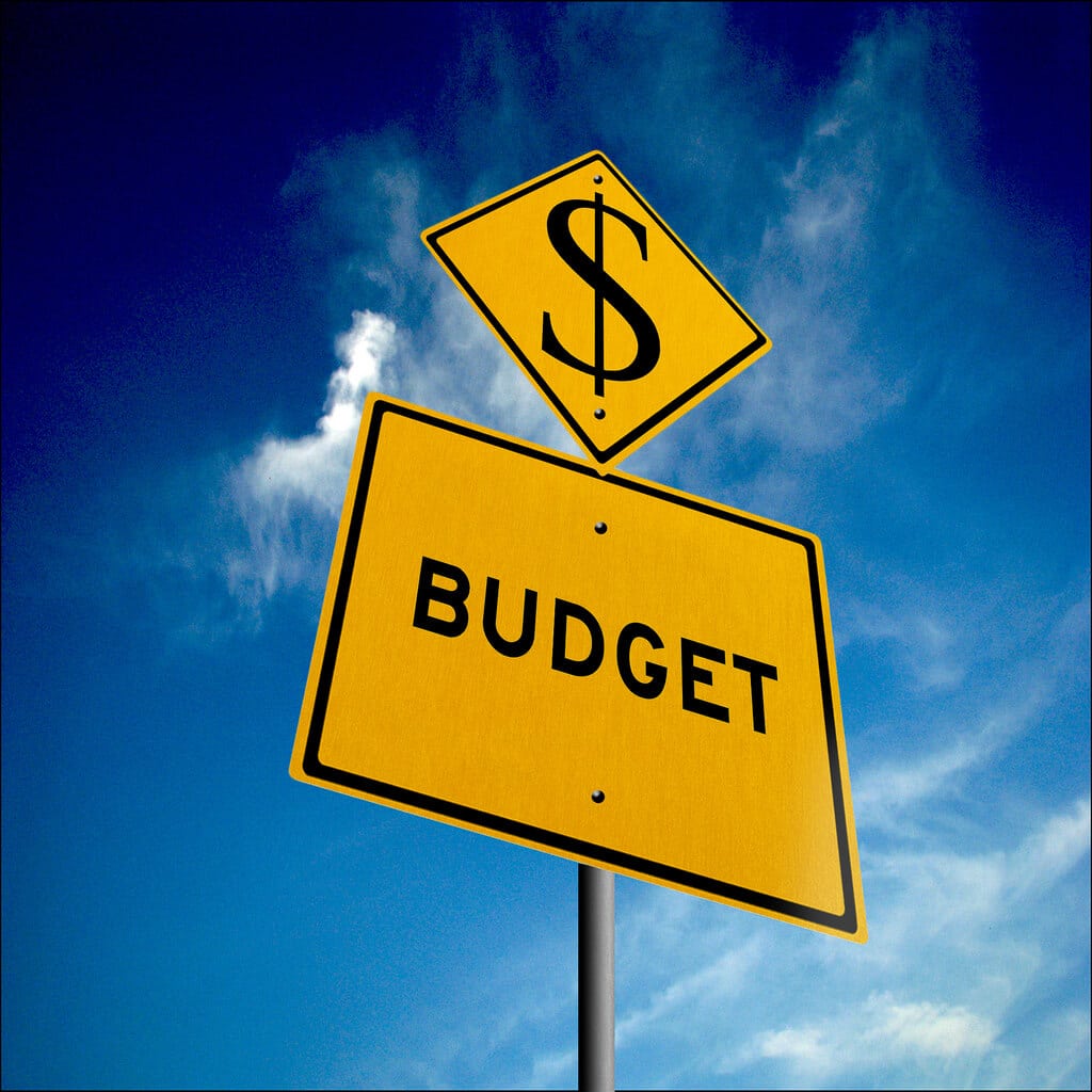 budgeting challenges - get the business coaching and business advice you need