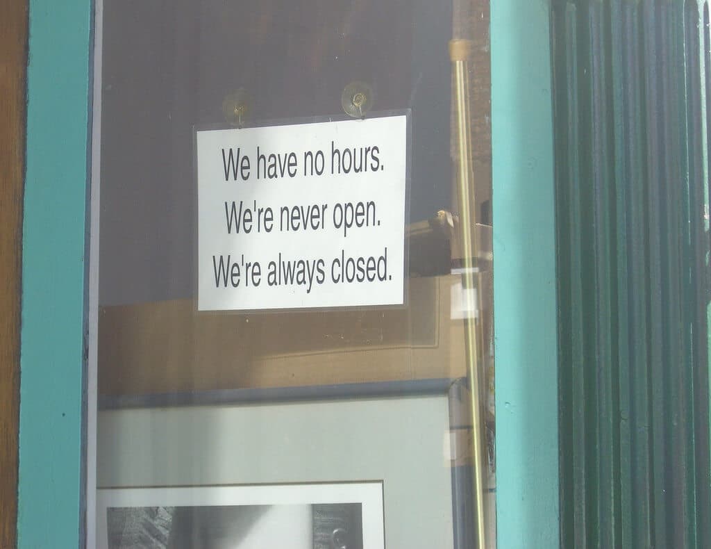 unhelpful accountant