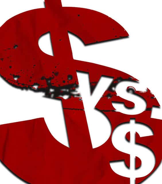 cost behaviour image