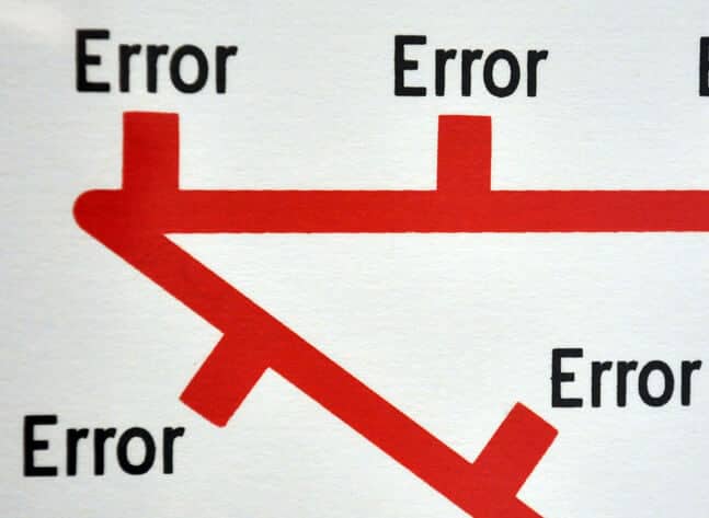 Accurate Spreadsheets