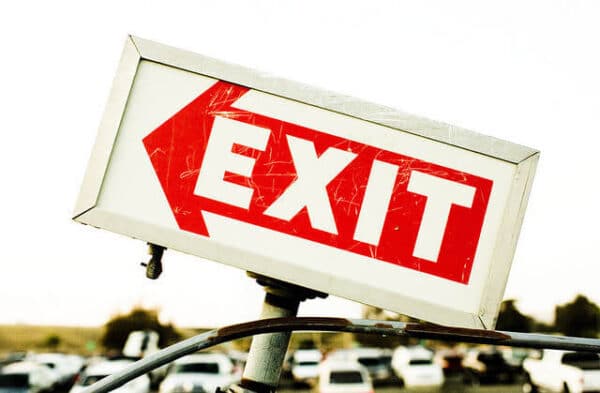 Selling and Exiting Advice - Selling and Exiting Coaching