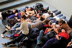 business growing pains