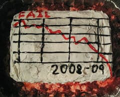 fail cake