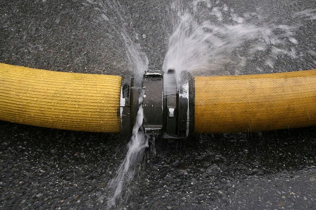 plug cash flow leaks