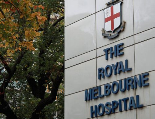 Staffing Optimisation